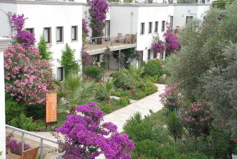 Hotel Anadolu Bodrum Gumbet