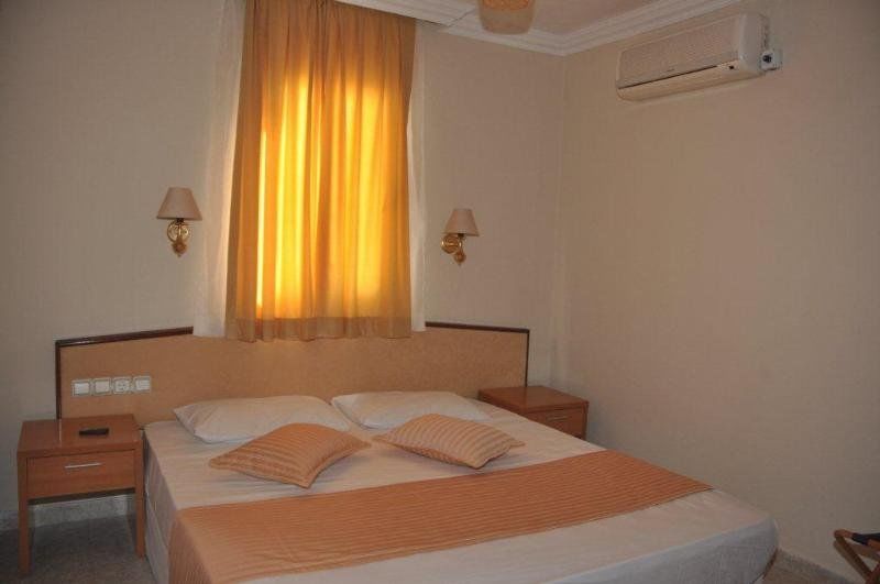 Sunpoint Bodrum Hotel 3*
