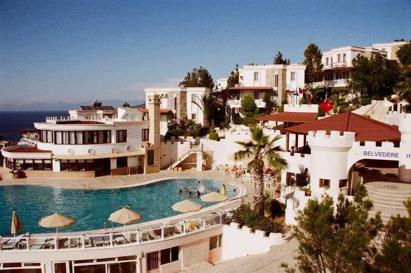 Family Belvedere 3*