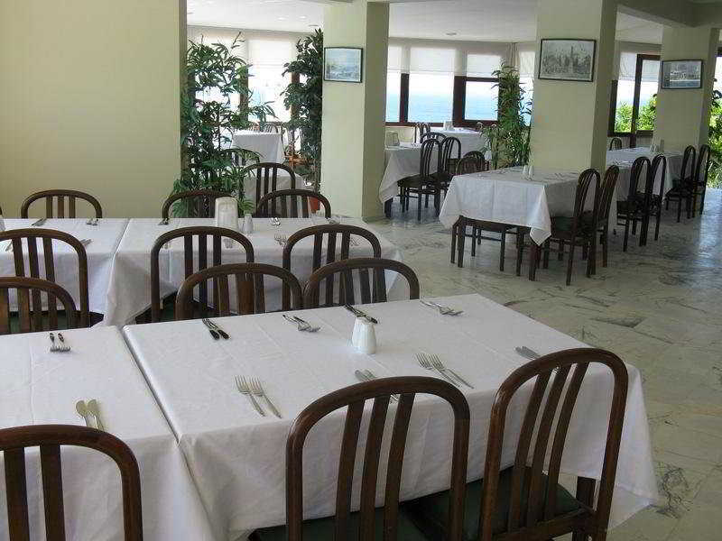 Family Belvedere Hotel Bodrum