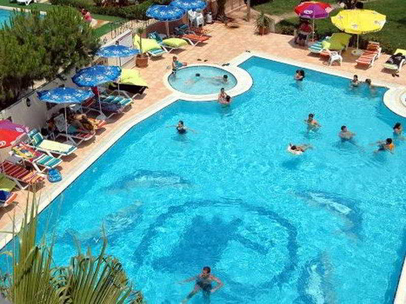 Kilikya Hotel Kizkalesi