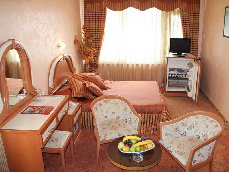 Sahil Marti Mersin (Mediterranean)
