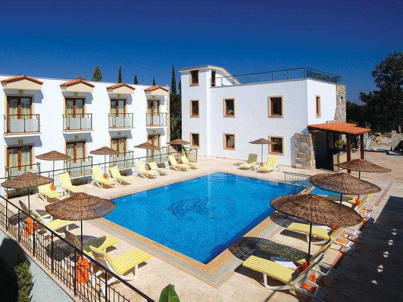 Hotel Bodrum Sofabed