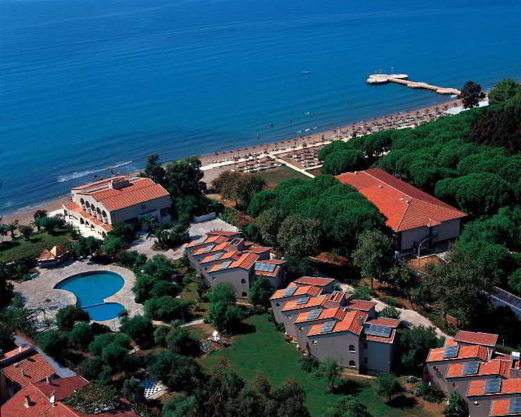 Dogan Paradise
