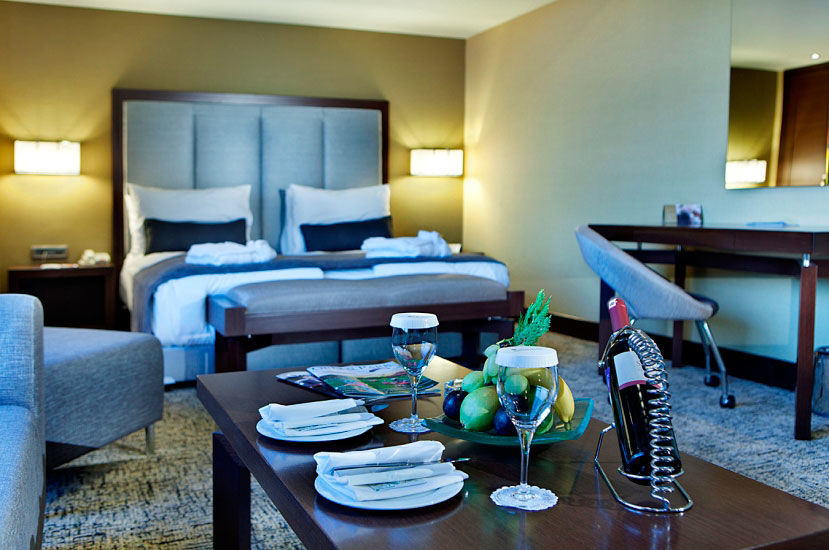Hotel The Park Pendik Istanbul