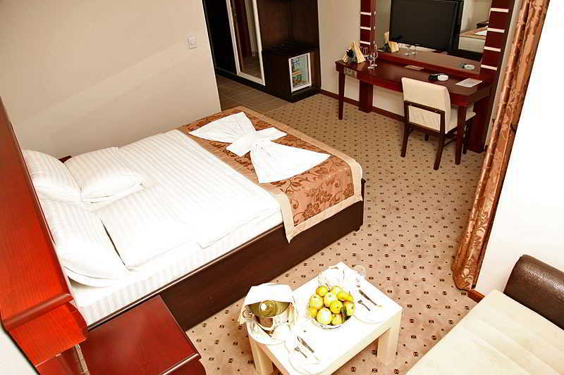 Ipekyolu Park 4* Macka