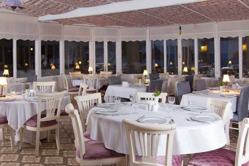 Hotel Palace Olive Odore