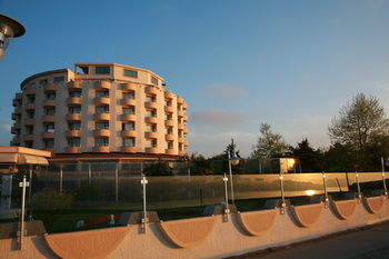 Otel Akcakoca 4*