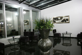 Otel Akcakoca 4* Akcakoca
