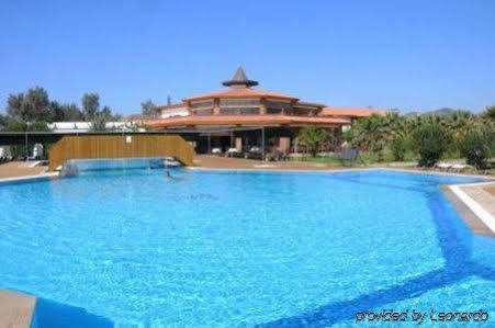 Resort Angora