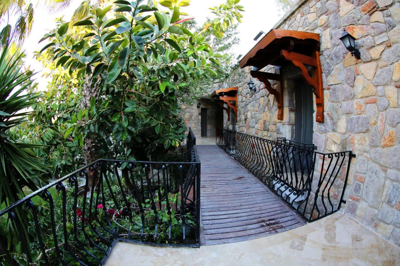Hotel Marina Garden Yalikavak