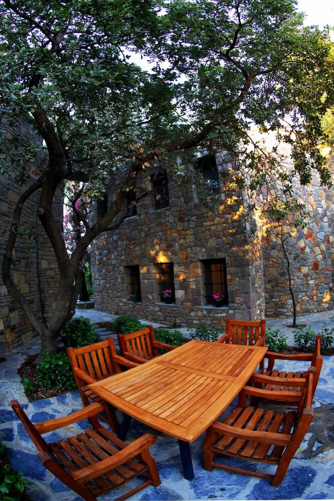 Marina Garden Yalikavak