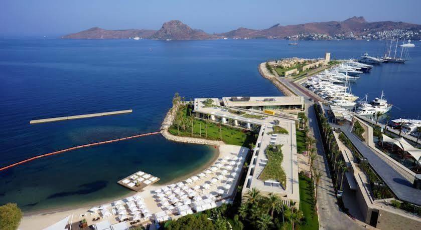 Marina Garden