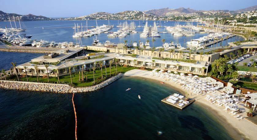 Marina Garden 4* Yalikavak