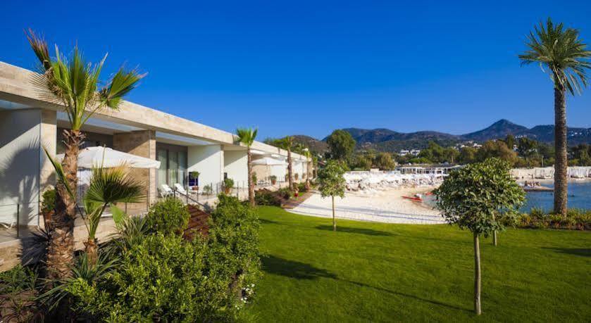 Hotel Marina Garden