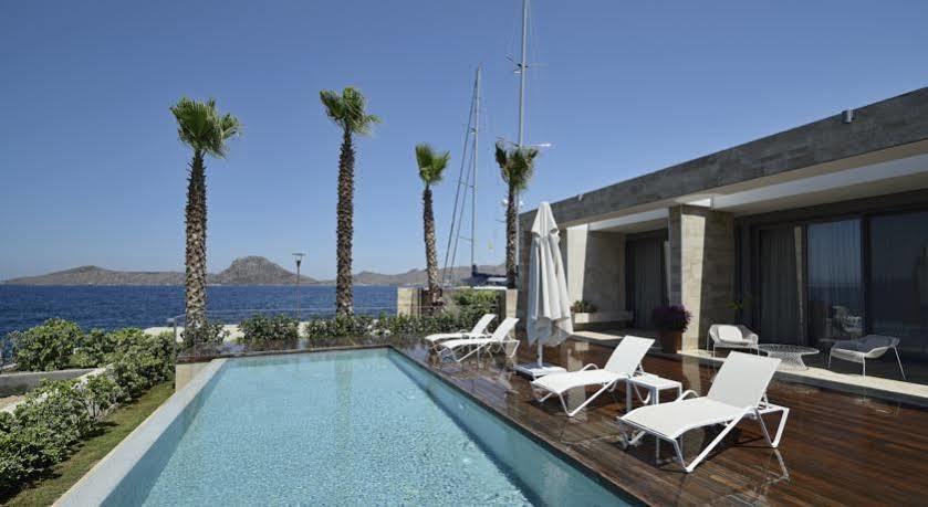 Marina Garden 4*