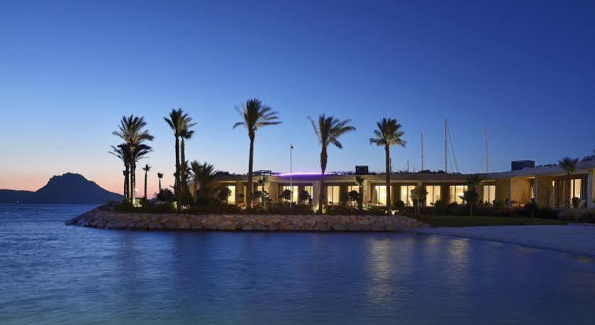 Hotel Marina Garden