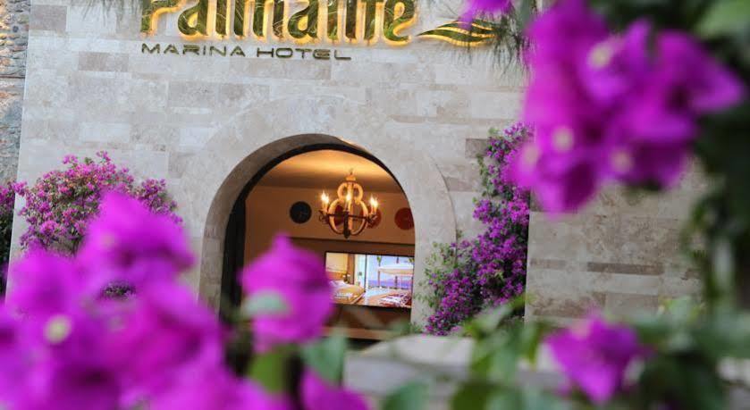 Marina Garden Hotel 4*