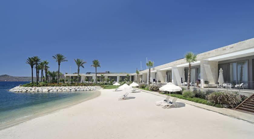 Marina Garden Hotel Yalikavak