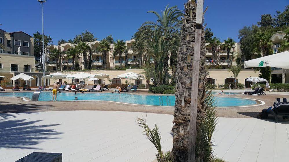 Hotel Club Flipper Bodrum *