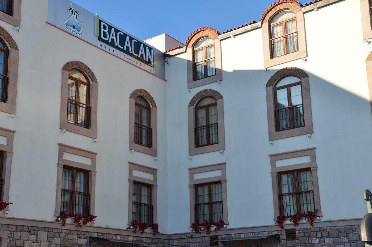 Bacacan