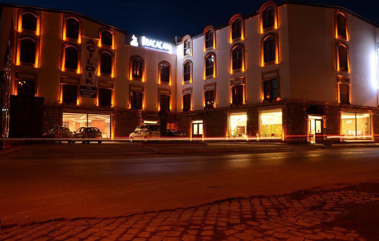 Hotel Bacacan 4*