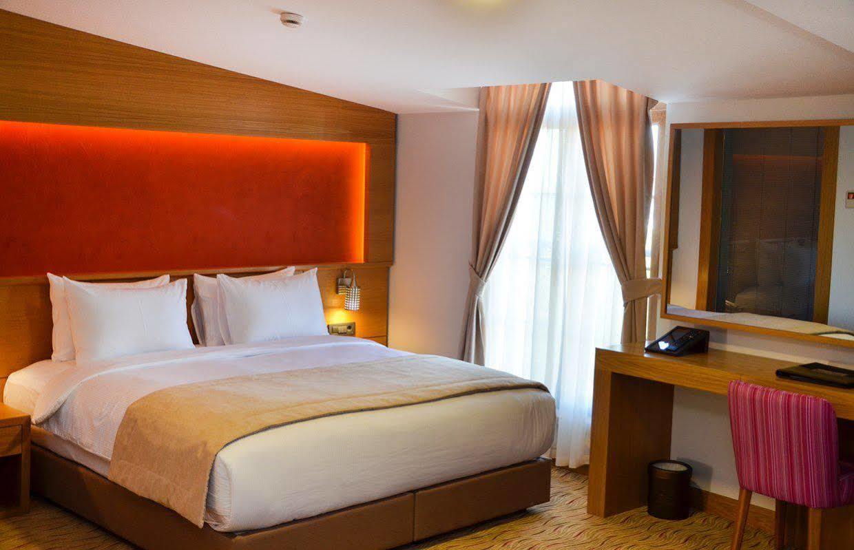 Bacacan Hotel Ayvalik