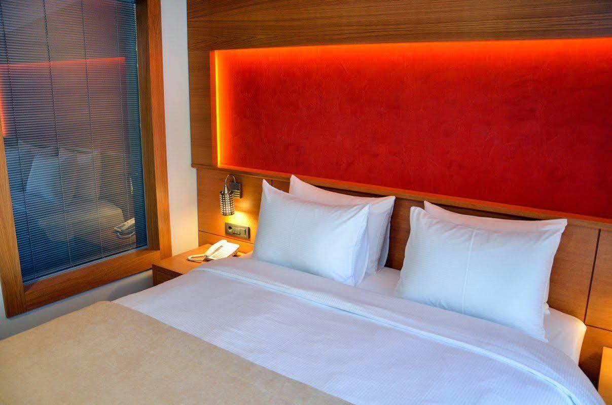 Hotel Bacacan 4*