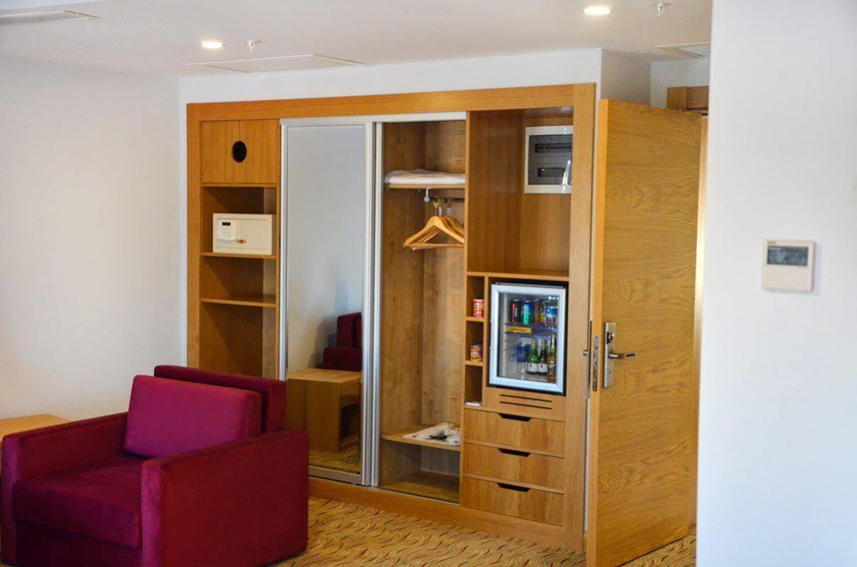 Hotel Bacacan