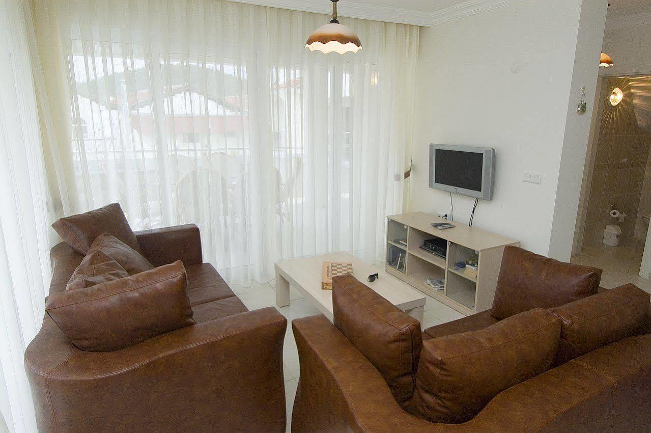 Orka Center Point * Fethiye