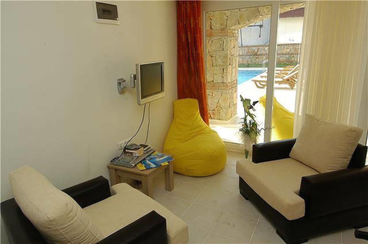 Orka Center Point Apartment