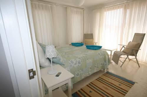Smart Aparts Aparthotel Kalkan