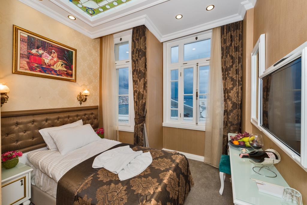 Hotel Alpek