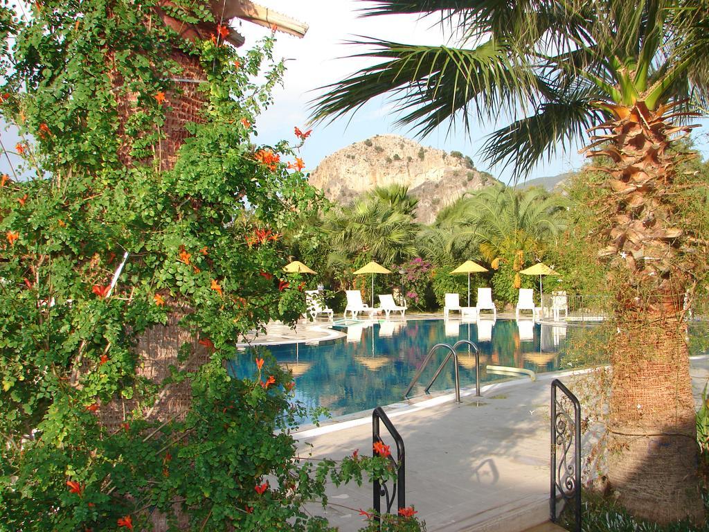Hotel Asur & Aparts & Villas Dalyan