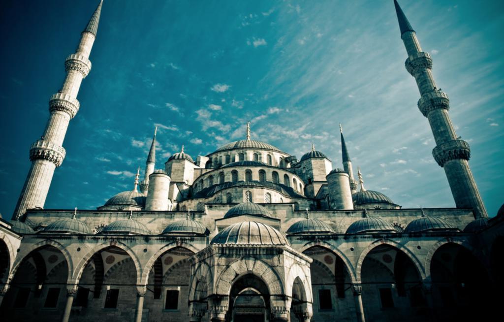 Walton Sultanahmet