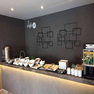 The 48 Hotel 3*