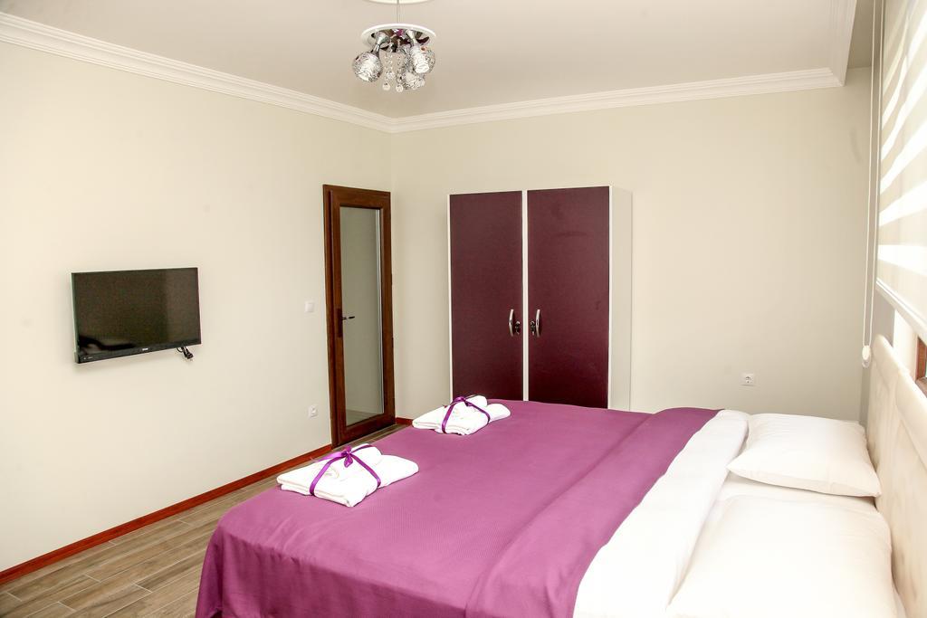 Aparthotel Royal Seza