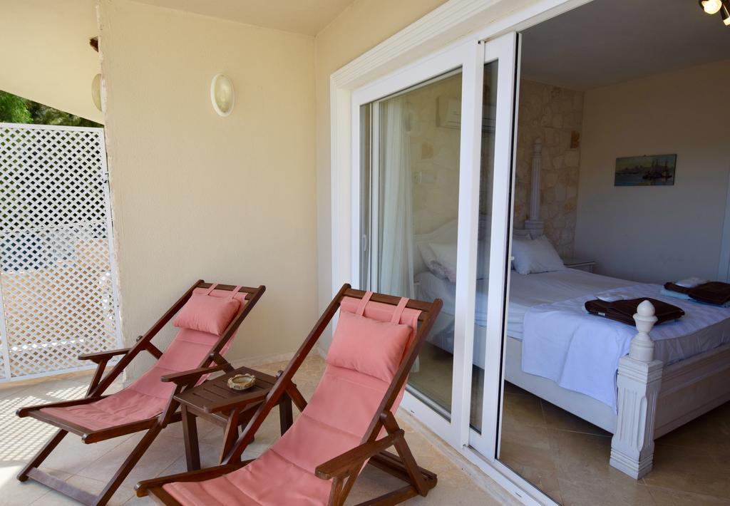 Asfiya Retreat - Apartment Violet With Private Pool