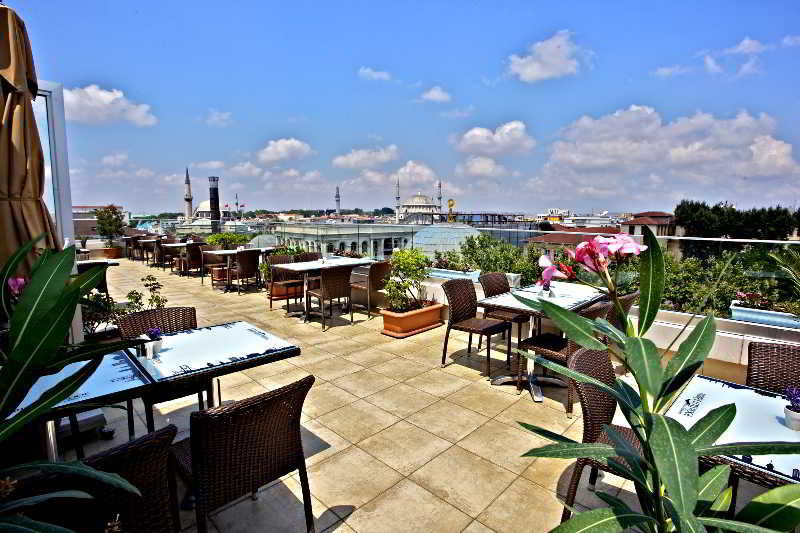 Pierre Loti Old City- Special Category