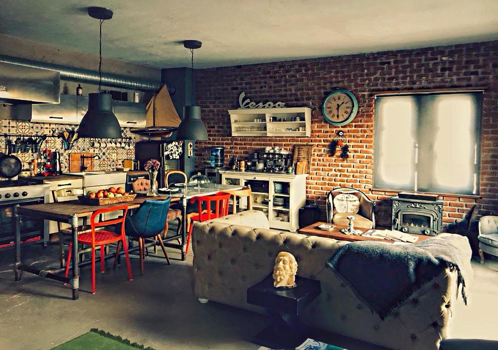 330 Boutique (adults Only) Bed & Breakfast