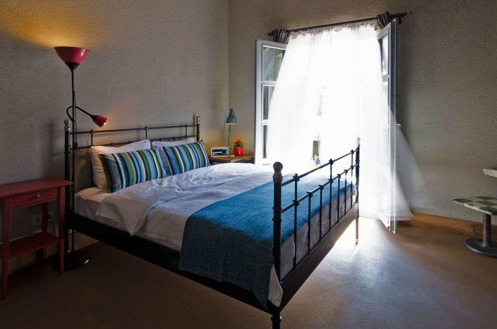 Bed & Breakfast 330 Boutique (adults Only)