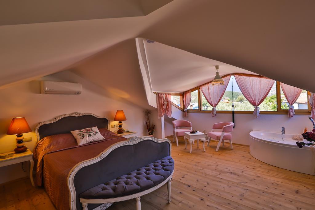 Oyster Residences - Adult Only 4* Oludeniz