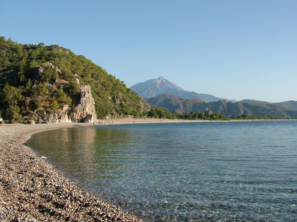 Kibala Holiday park