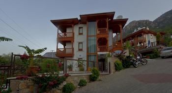 Hotel Azmakhan 3*