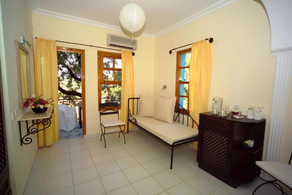 Hotel Kale Kas