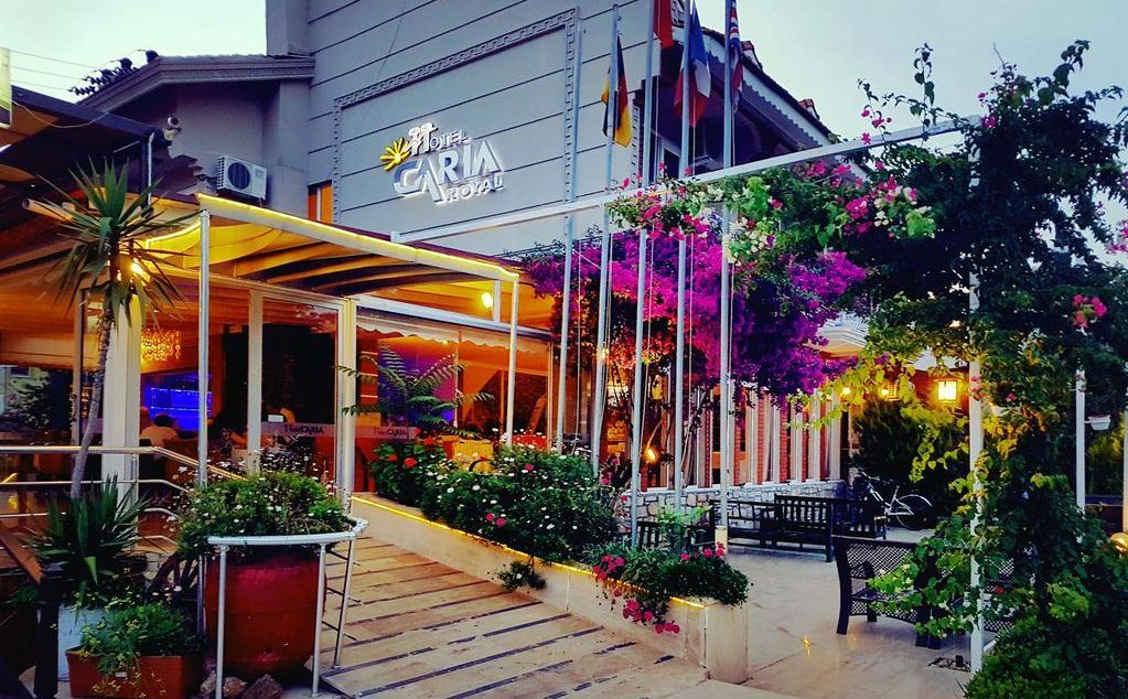 Royal Hotel Dalyan