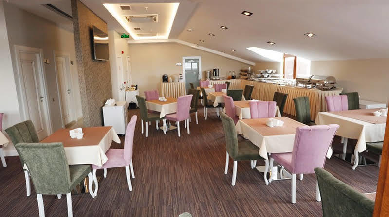 Hanzade Park 3*