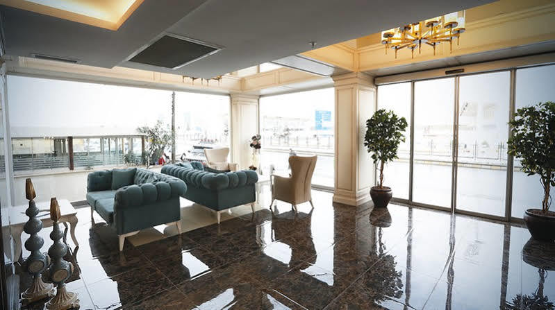 Hanzade Park Hotel 3*
