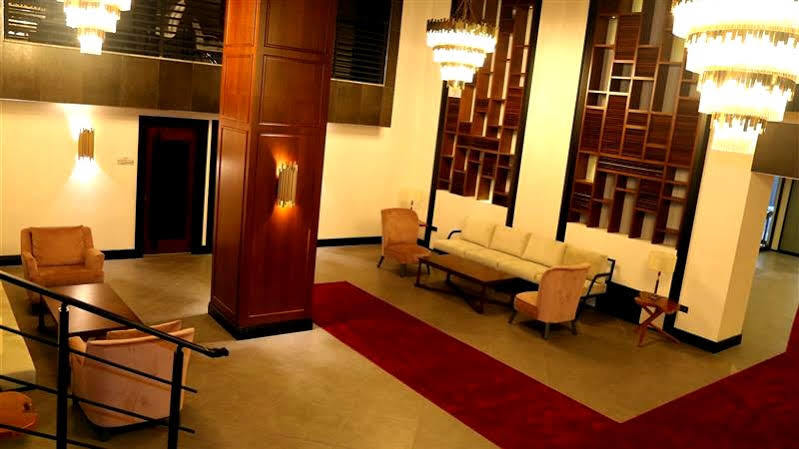 Hotel Yol Is 4*