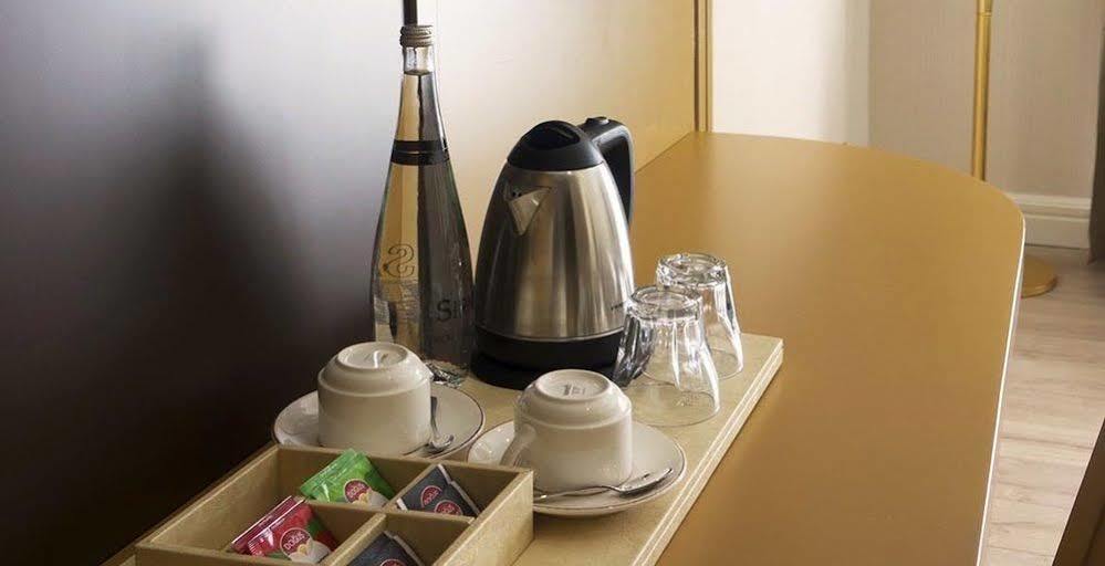 Hotel The Escape Agva (Marmara)